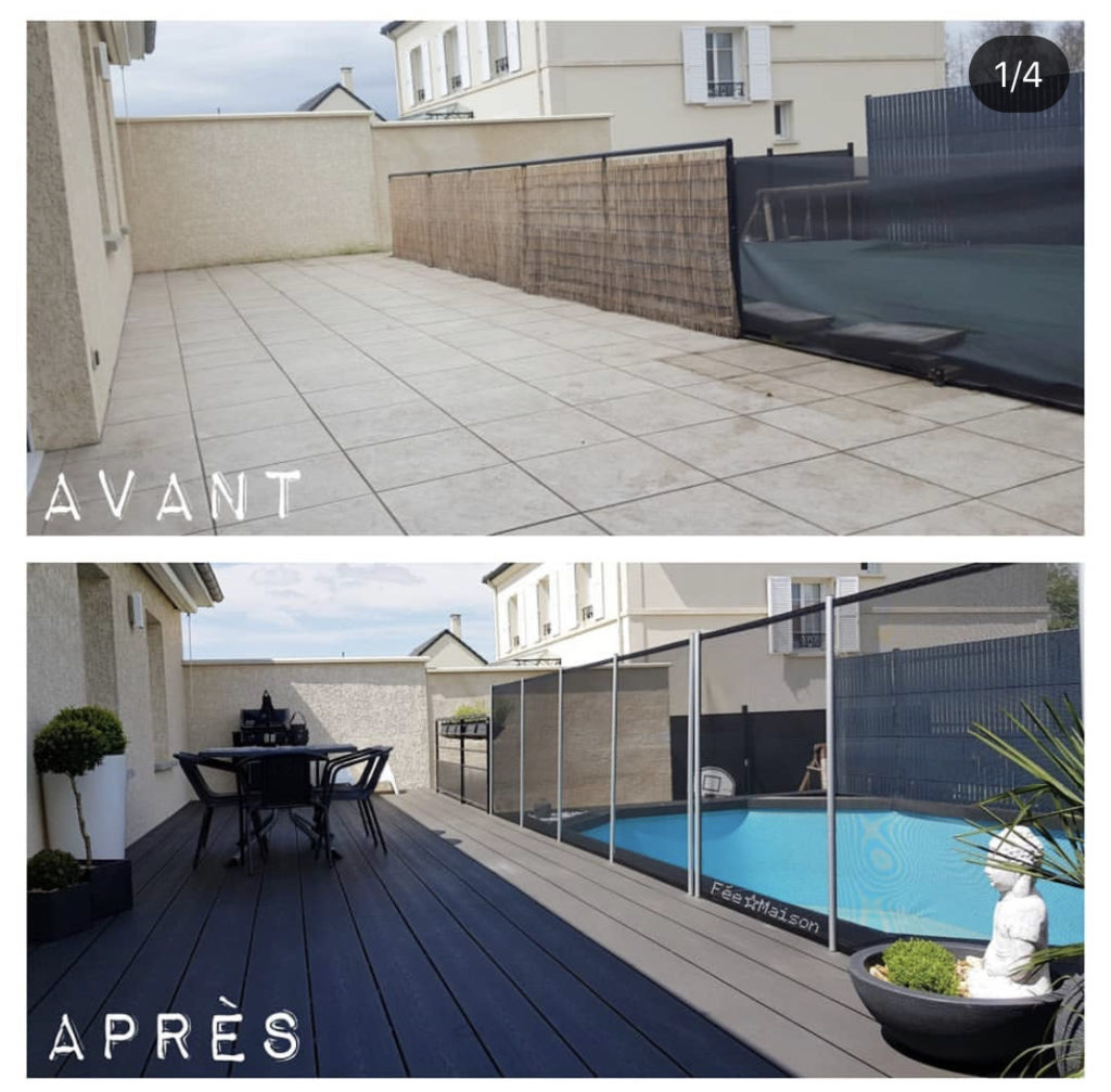 Maçonnerie extérieure - photo 11