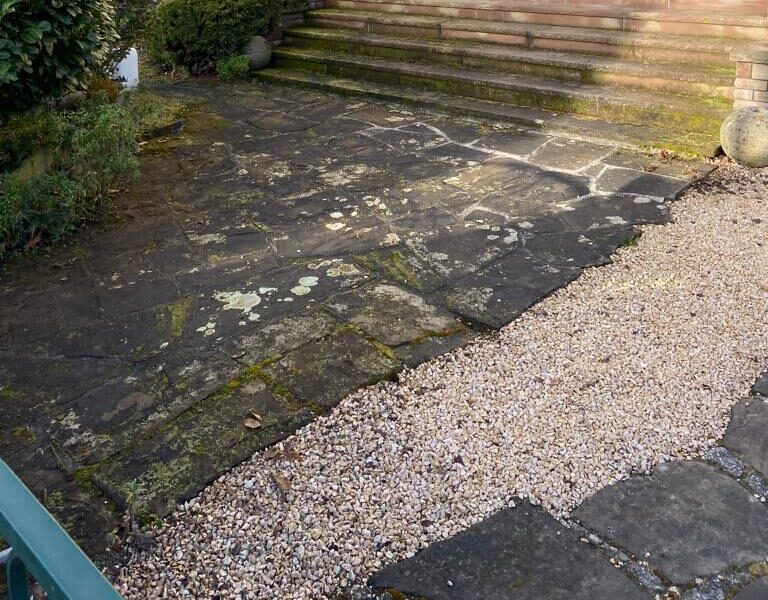 Nettoyage extérieur - photo 2